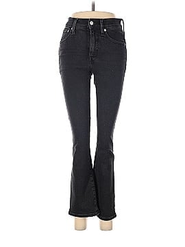 Madewell Jeans (view 1)