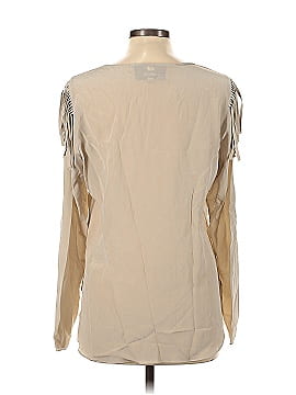 Rory Beca Long Sleeve Blouse (view 2)