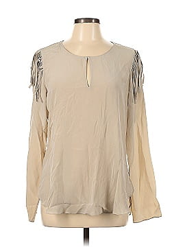 Rory Beca Long Sleeve Blouse (view 1)