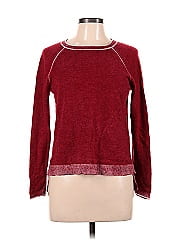 Sundance Cashmere Pullover Sweater