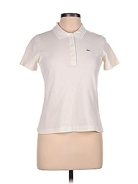 Lacoste Short Sleeve Polo (view 1)