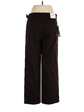 Future Collective Casual Pants (view 2)