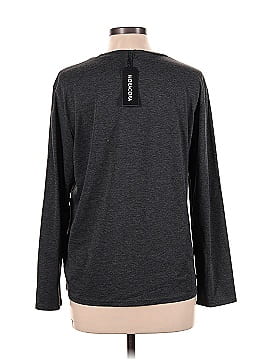NORACORA Long Sleeve T-Shirt (view 2)