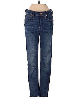 Madewell Jeans (view 1)