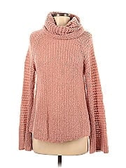 Calypso St. Barth Wool Pullover Sweater