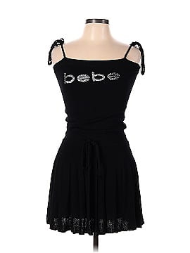 Bebe Casual Dress (view 1)
