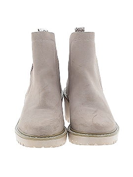 Nicole Miller New York Ankle Boots (view 2)