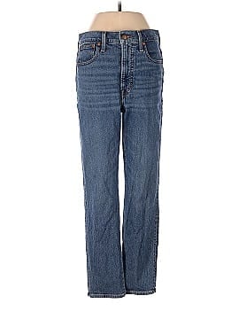 Madewell Jeans (view 1)