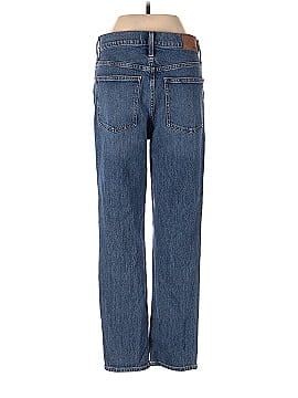 Madewell Jeans (view 2)