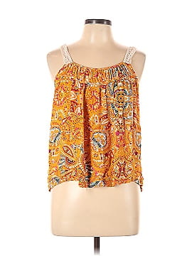 Rachel Zoe Sleeveless Top (view 1)