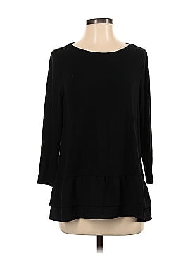 J.Jill Long Sleeve Blouse (view 1)