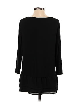 J.Jill Long Sleeve Blouse (view 2)