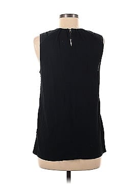 One September Sleeveless Blouse (view 2)