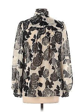 an original MILLY of New York Long Sleeve Blouse (view 2)