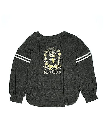 Mia Joy Pullover Sweater (view 1)