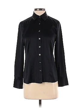 Brooks Brothers 346 Long Sleeve Blouse (view 1)
