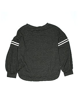 Mia Joy Pullover Sweater (view 2)