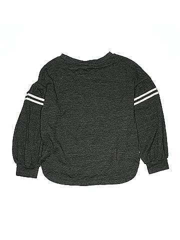 Mia Joy Pullover Sweater (view 2)