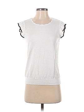 Ann Taylor LOFT Outlet Sleeveless Top (view 1)