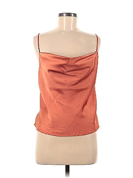 Nasty Gal Inc. Sleeveless Blouse (view 1)