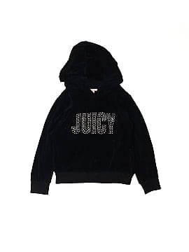 Juicy Couture Pullover Hoodie (view 1)