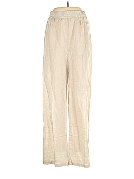 Hester & Orchard Linen Pants (view 1)