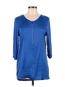 Vince Camuto Long Sleeve Blouse (view 1)