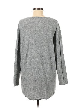 Eileen Fisher Cashmere Pullover Sweater (view 2)
