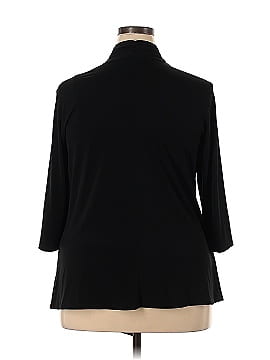 db established 1962 3/4 Sleeve Blouse (view 2)