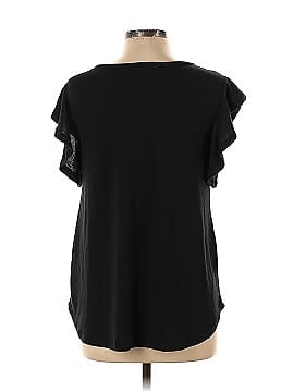 Jodifl Short Sleeve T-Shirt (view 2)
