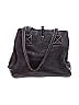 Dooney & Bourke 100% Leather Burgundy Leather Shoulder Bag One Size - photo 3