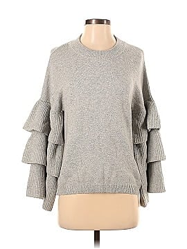 Who What Wear Pullover Sweater (view 1)