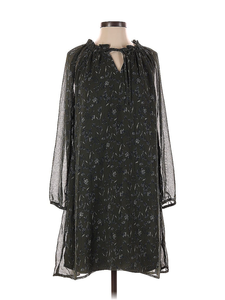 DIP Pre-owned Casual Dress In Black