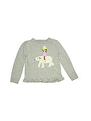 Baby Gap Pullover Sweater