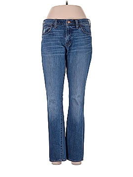 Madewell Jeans (view 1)