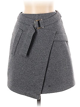 EVIDNT LOS ANGELES Casual Skirt (view 1)