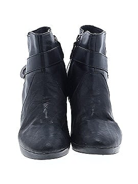 Geox Respira Ankle Boots (view 2)