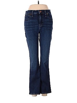 Madewell Jeans (view 1)