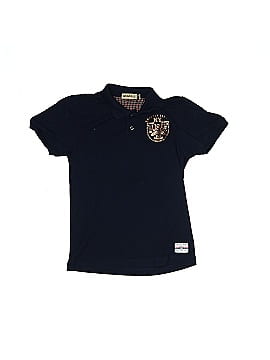 Grizzly Short Sleeve Polo (view 1)