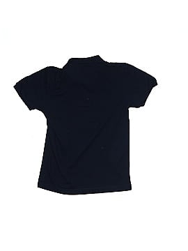 Grizzly Short Sleeve Polo (view 2)