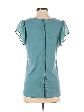 Listicle Short Sleeve Top (view 2)