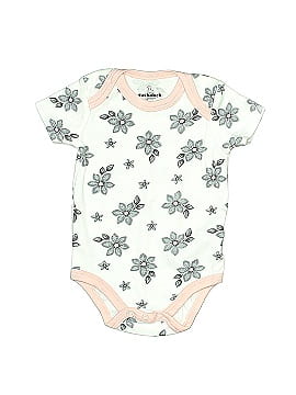 Duck Duck Goose Short Sleeve Onesie (view 1)