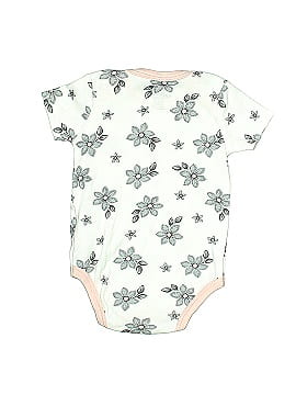 Duck Duck Goose Short Sleeve Onesie (view 2)