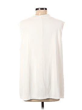 MM. LaFleur Sleeveless Top (view 2)