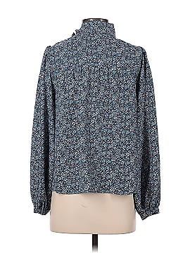 1.State Long Sleeve Blouse (view 2)