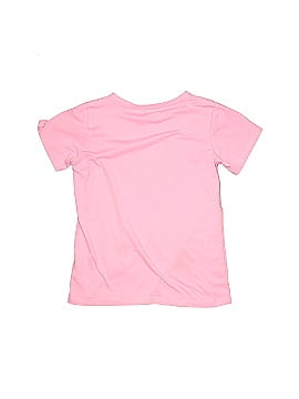 Pony Tails Short Sleeve T-Shirt (view 2)