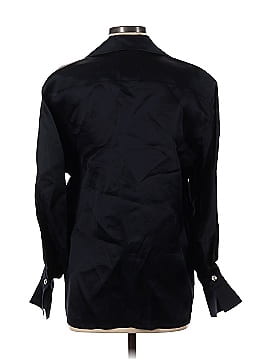 Escada Couture Long Sleeve Button-Down Shirt (view 2)