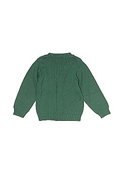 Little English Pullover Sweater (view 2)