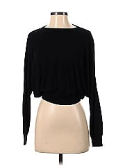 Olivaceous Long Sleeve Top