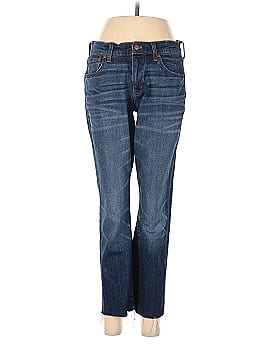 Madewell Jeans (view 1)